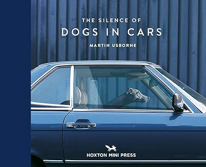 The Silence of Dogs in Cars | Amazon (US)