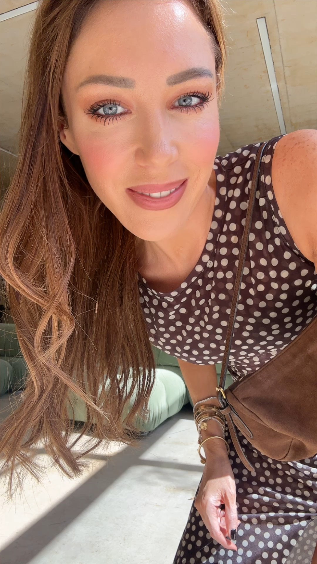 Wearing size XS I’m 5”3



#LTKsummer