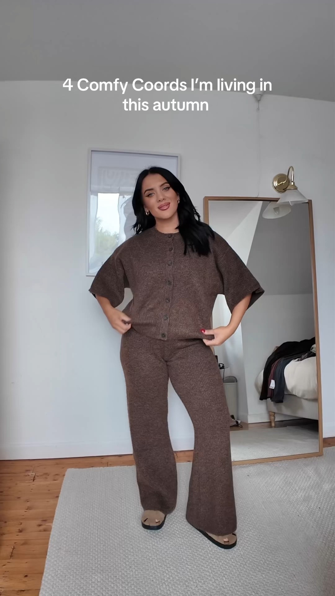 Comfy coords for curves 

Zip-through Chenille Hoodie, Chenille Trousers, Ovalie Rib Knit Trousers, Ovalie Rib Knit Top, Petite Super Soft Cardigan Set, Petite Super Soft Trouser Set, Co-ord Interlock Wide Leg Trousers, Co-ord Interlock Boxy Cropped T-shirt — H&M, Pretty Lavish, Miss Selfridge (ASOS), ASOS DESIGN

#LTKuk #LTKcurves #LTKstyletip