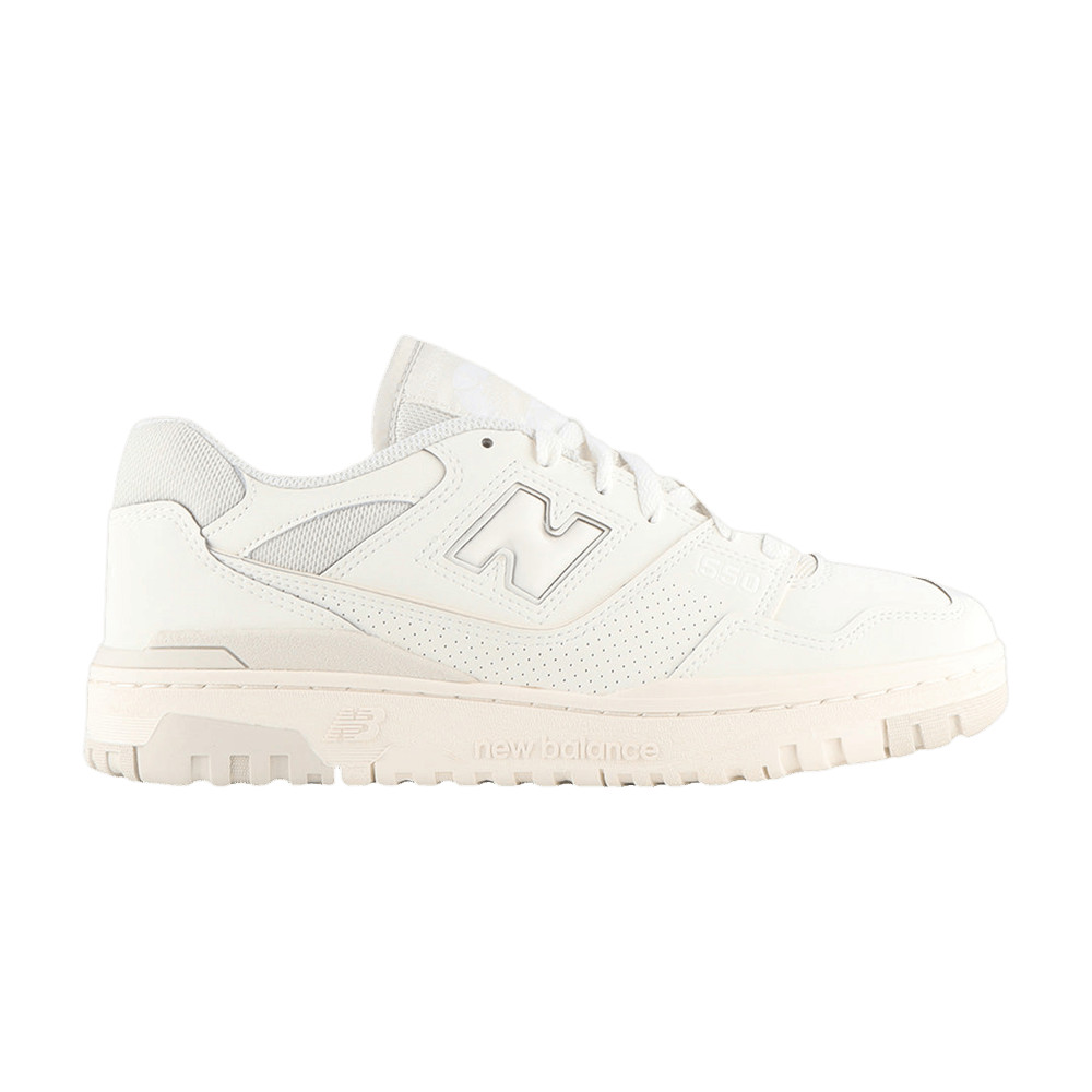 New Balance 550 'Turtledove' Sneakers | GOAT