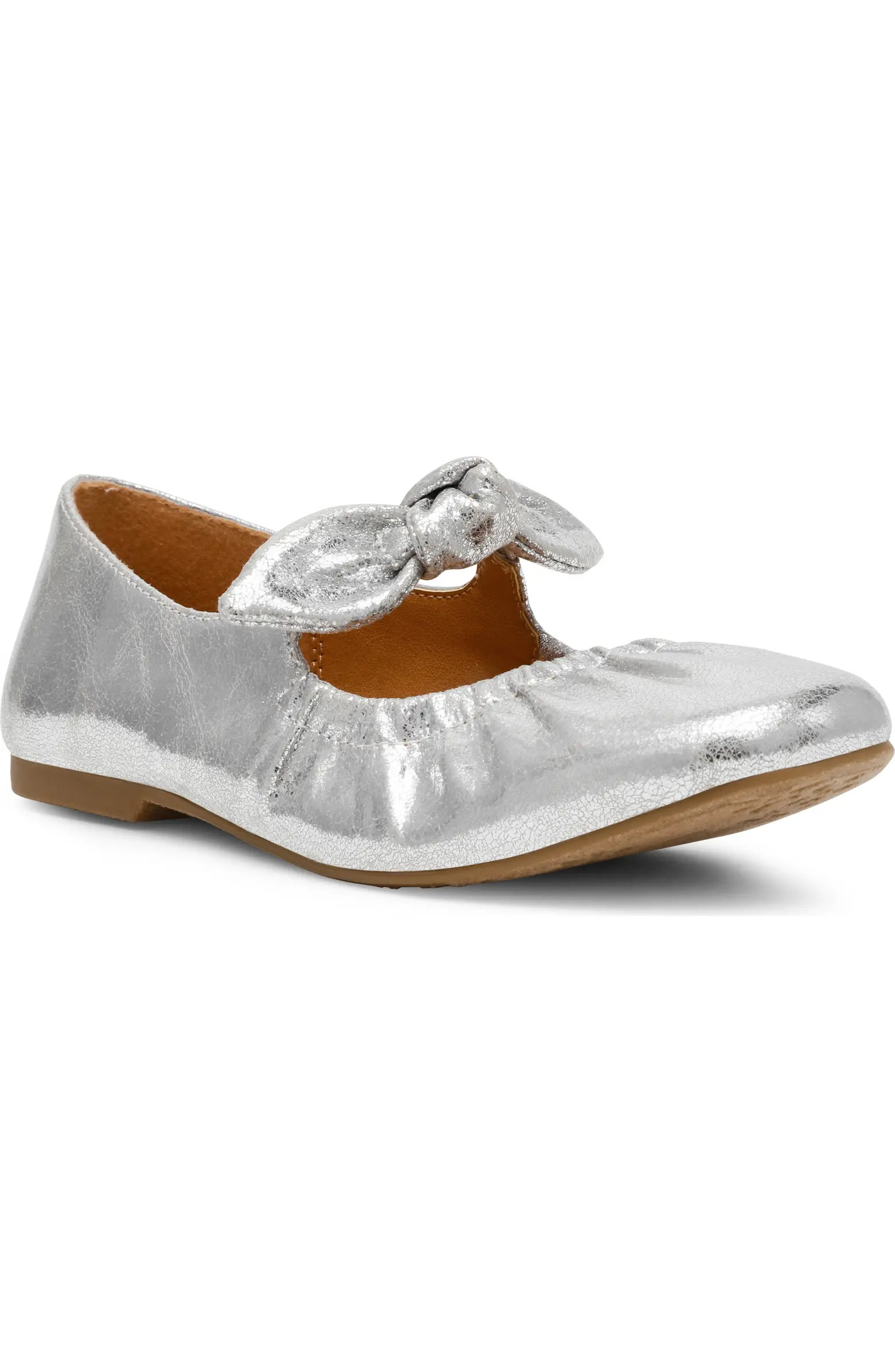 DV by Dolce Vita Kids' Beyanca Mary Jane Flat | Nordstromrack | Nordstrom Rack