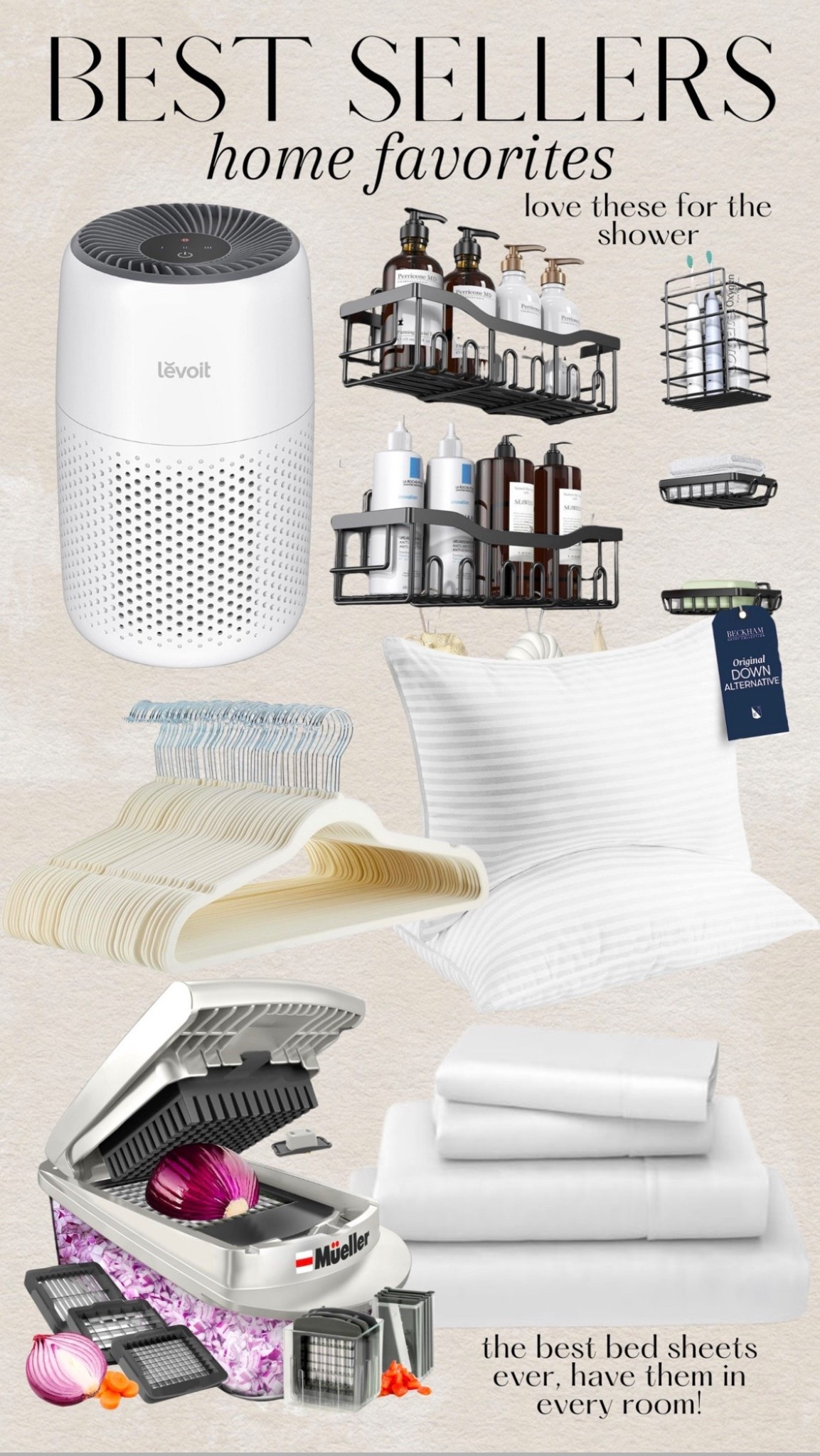 Home favorites 

#LTKHoliday #LTKHome