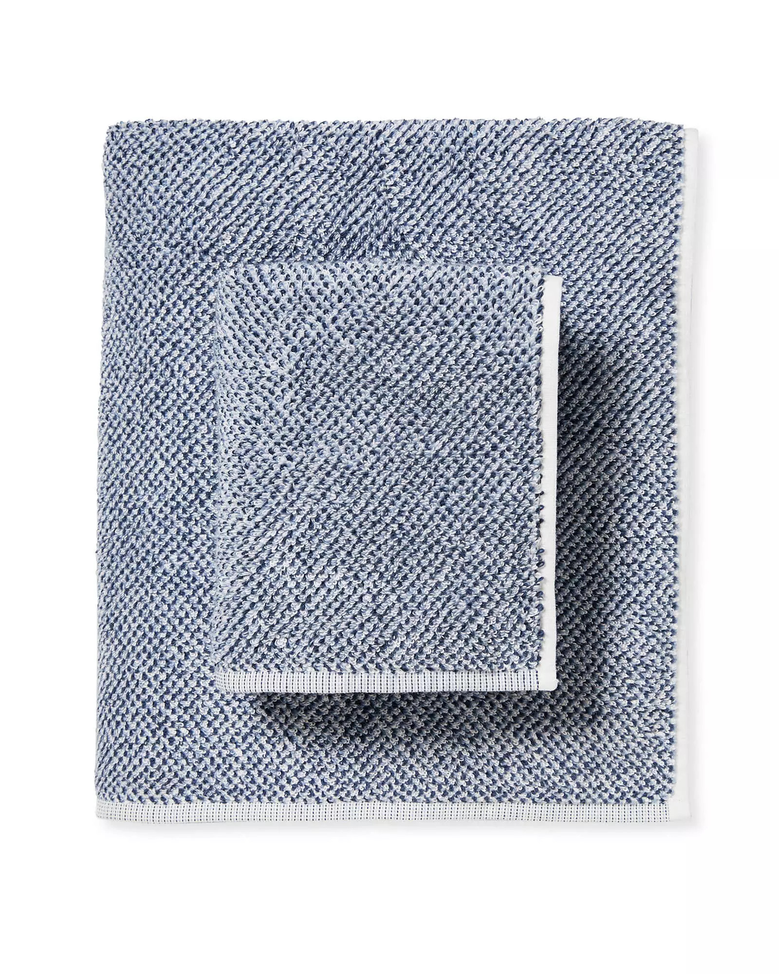 North Fork Turkish Cotton Bath Collection | Serena and Lily