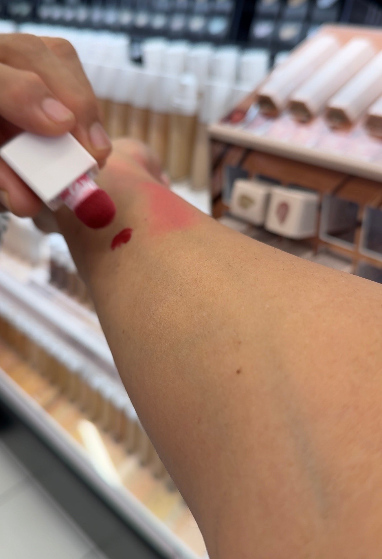 Best fenty beauty blush 