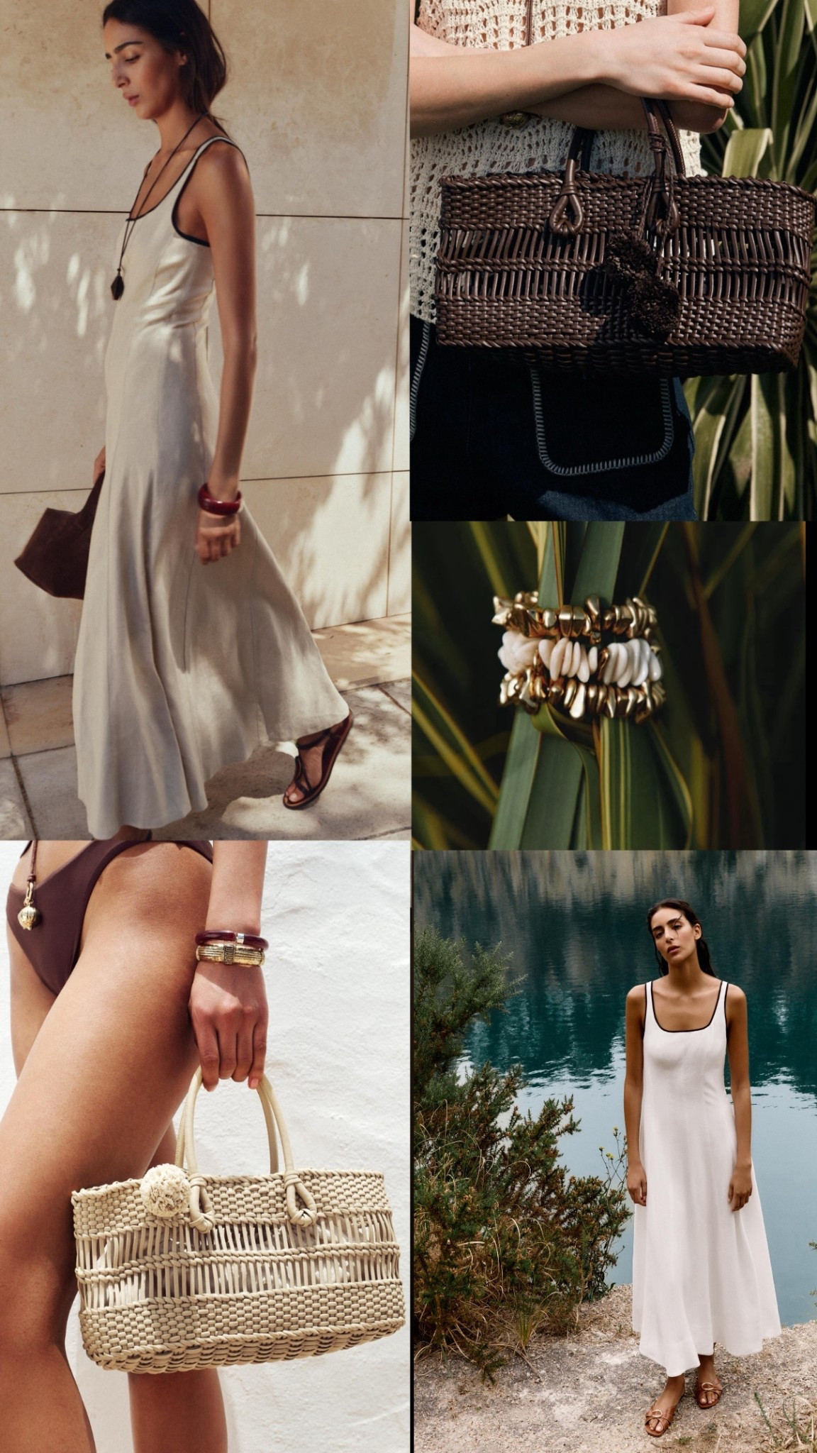 Zara holiday favourites 🏝️🚤☀️👙👗

#LTKtravel #LTKsummer #LTKeurope