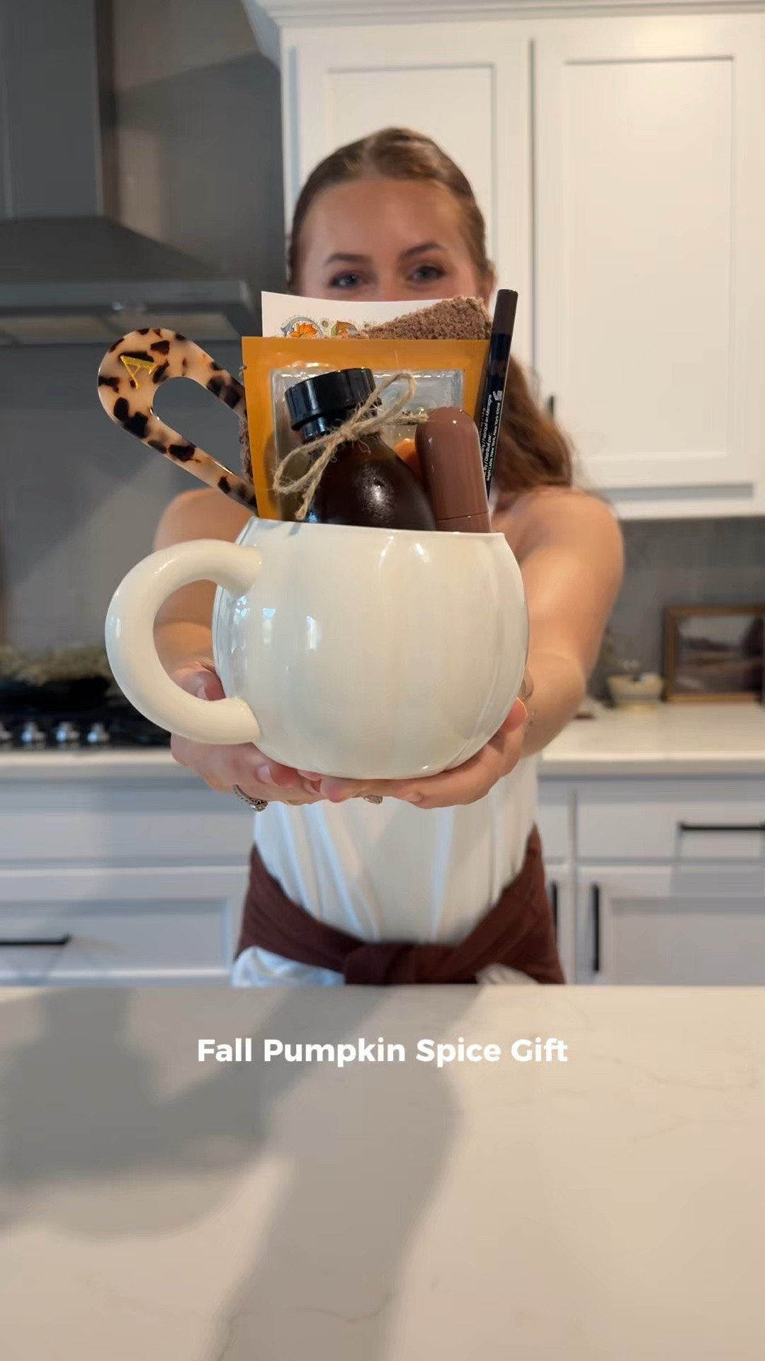 Fall gift idea for friends!