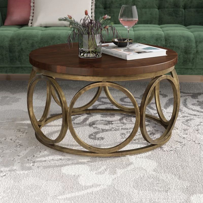 Tanna Coffee Table | Wayfair North America