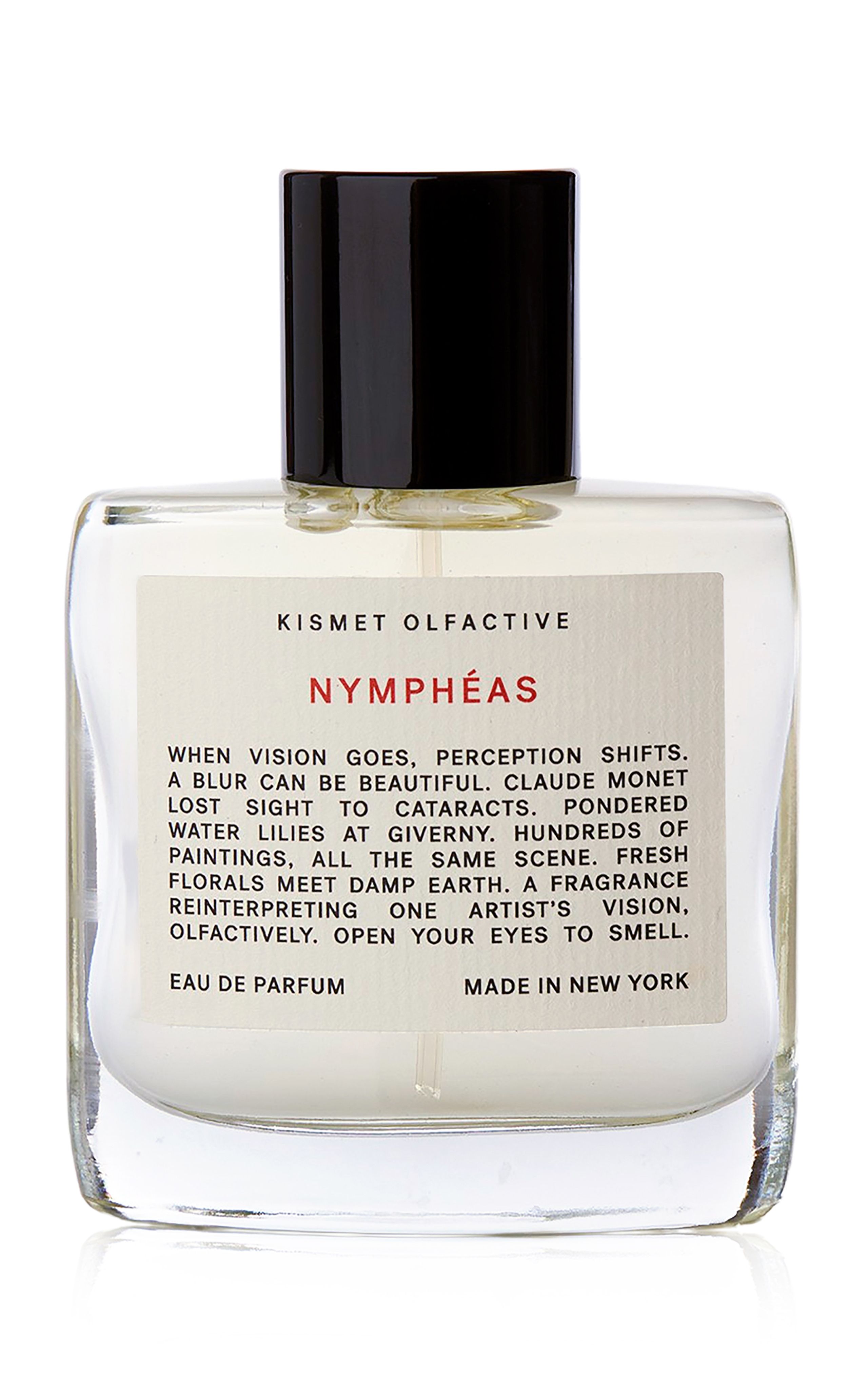 Nympheas Eau de Parfum | Moda Operandi (Global)