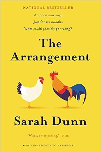 The Arrangement: A Novel



Paperback – January 16, 2018 | Amazon (US)
