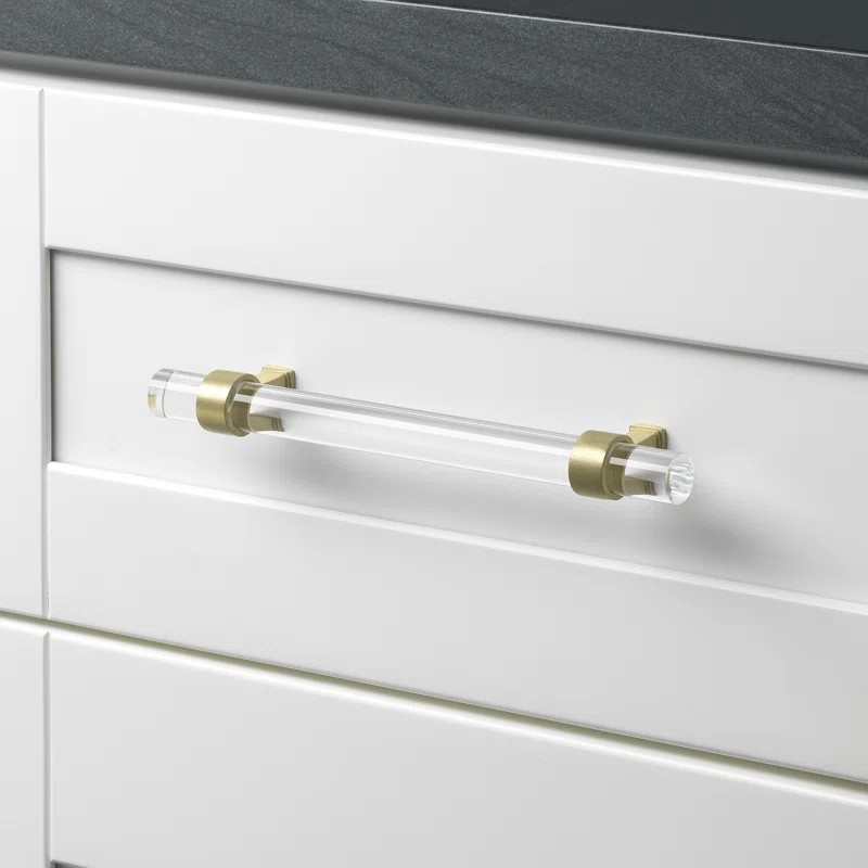 5" Center to Center Bar Pull | Wayfair North America
