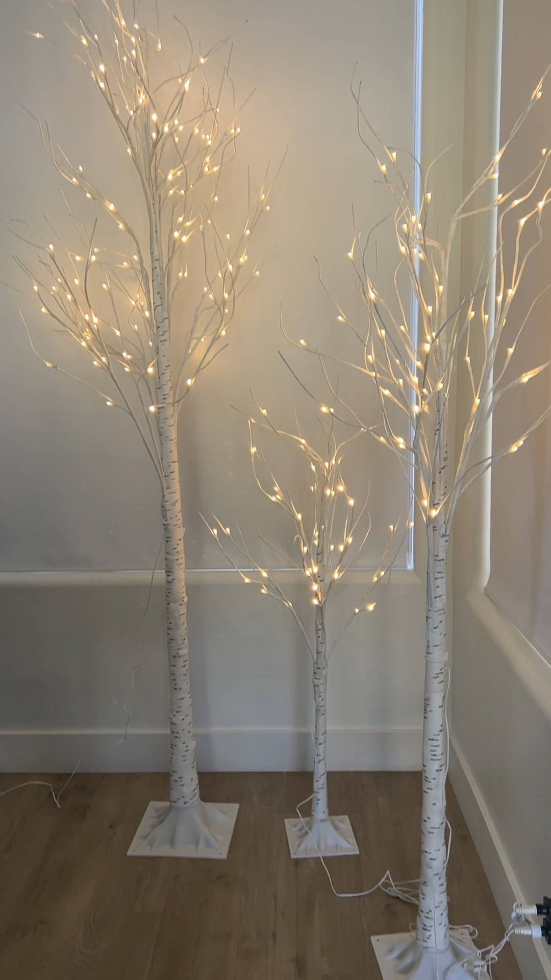 Amazon
Prelit birch trees
Holiday decor 
Christmas decorations 
Christmas tree

#LTKSeasonal #LTKhome