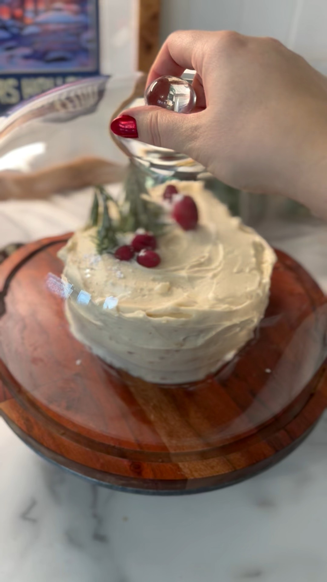 Holiday decor. Gilmore girls inspired. 

#LTKHome #LTKFindsUnder50 #LTKHoliday