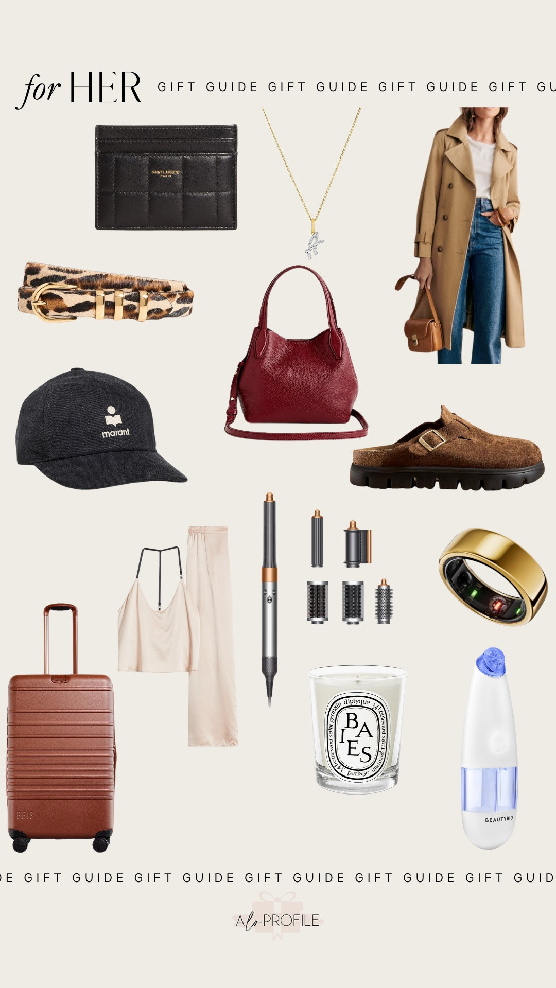 Gift Guide: For Her✨ holiday gifting, gift guide, holiday gift guide, holiday gifts, holiday gift, holiday gifts for her, holiday gifts for him, holiday gift ideas, holiday gift ideas for her, holiday gift ideas for him, holiday gift guide 2024, gift ideas for the holidays
 

 #LTKGiftGuide