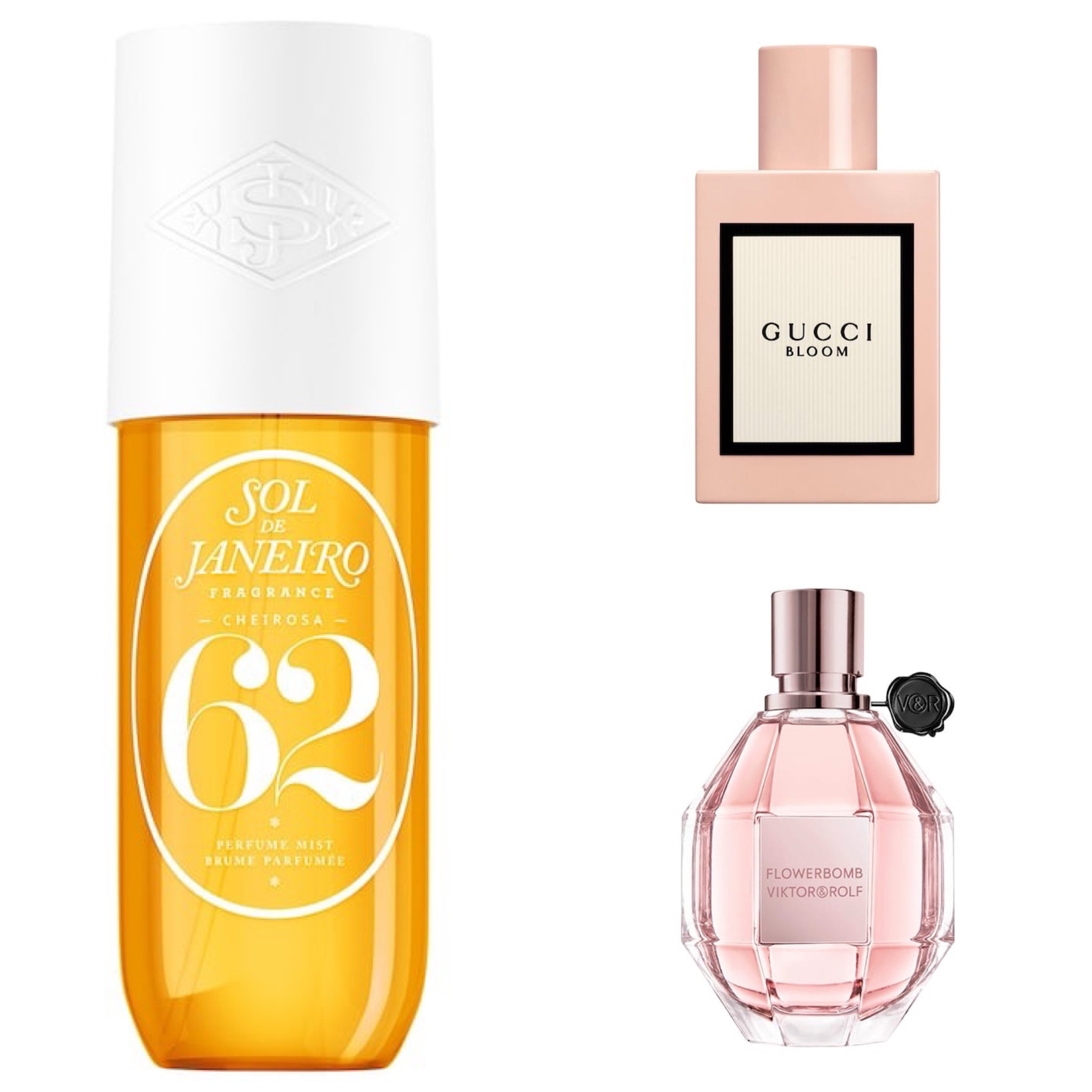 my scent ....

gym | work | date night 

#LTKBeauty