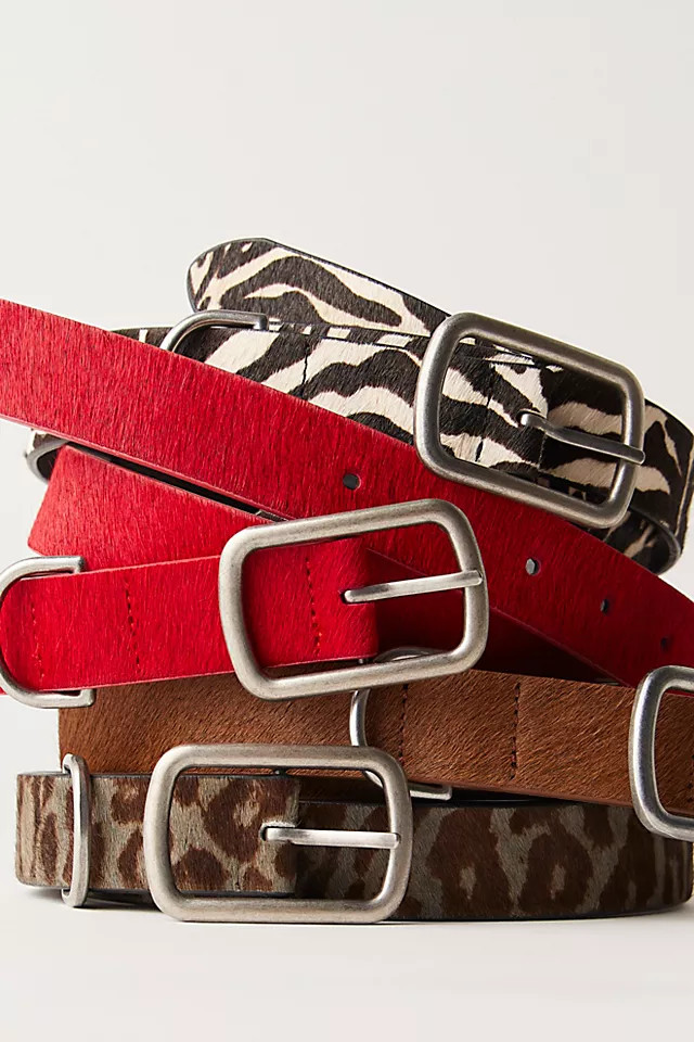 Scout Slim Belt | Free People (Global - UK&FR Excluded)