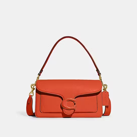 Tabby Shoulder Bag 26 | Coach (US)