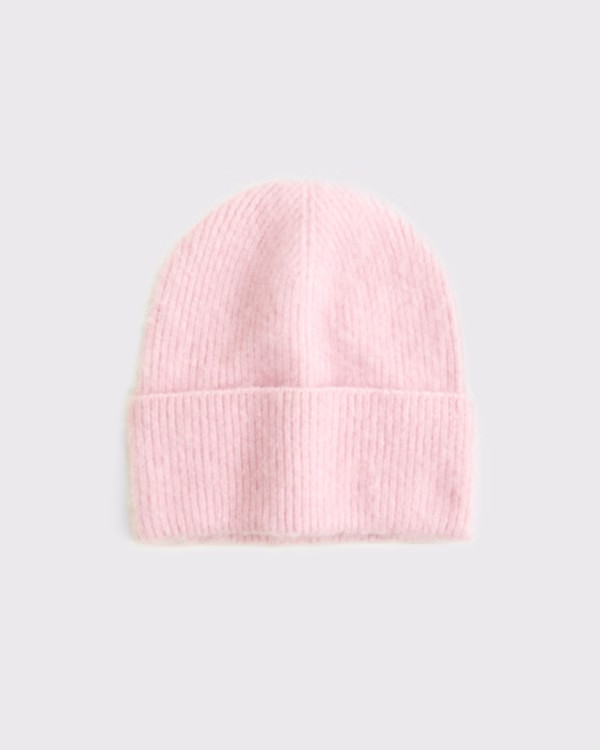 Cozy Beanie | Abercrombie & Fitch (US)