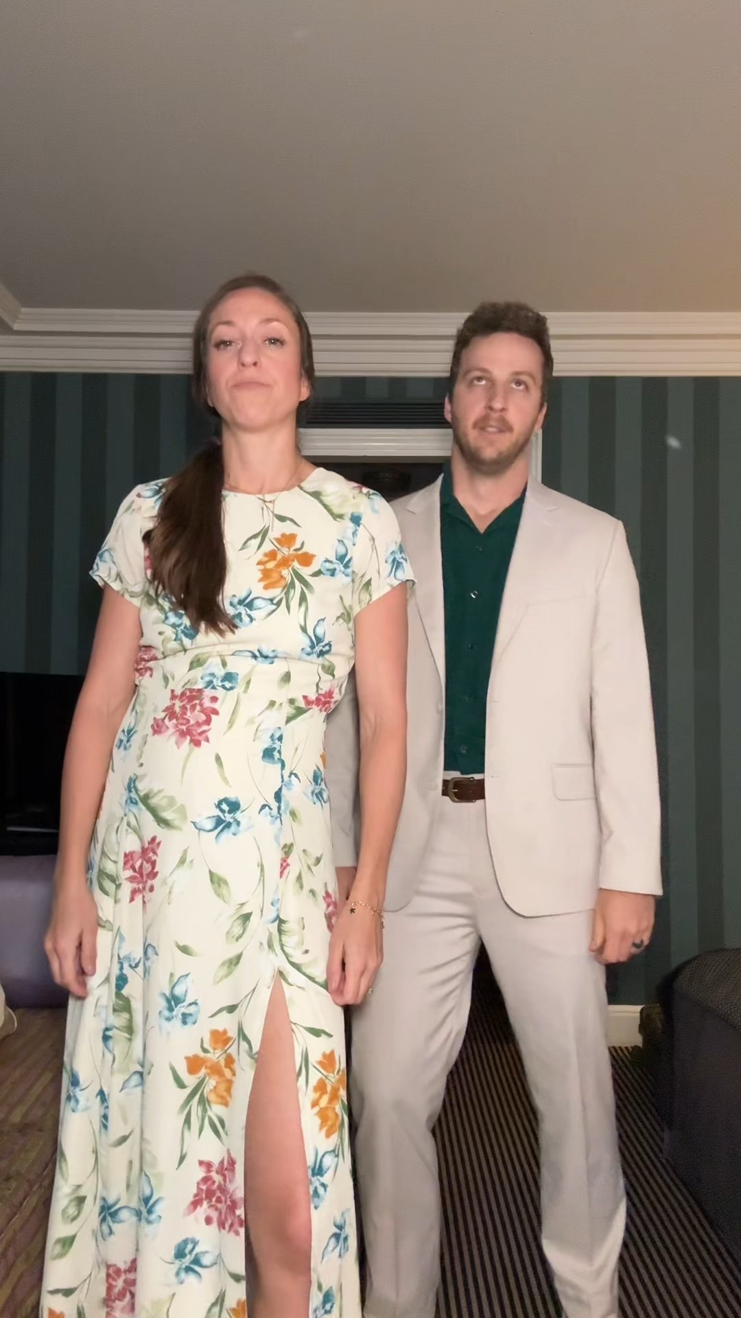 Date night fits! Unfortunately, this dress is out of stock at LuLu’s but I listed a few alternatives! 

#LTKStyleTip #LTKMens #LTKFindsUnder100