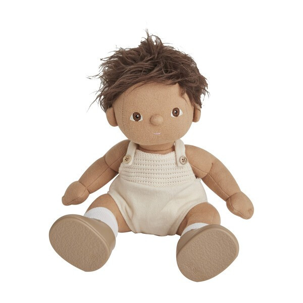 Olli Ella | Maisonette