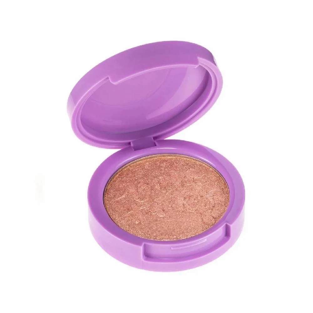 Pó Iluminador Bruna Tavares Champagne 5g Dourado | Renner (BR)