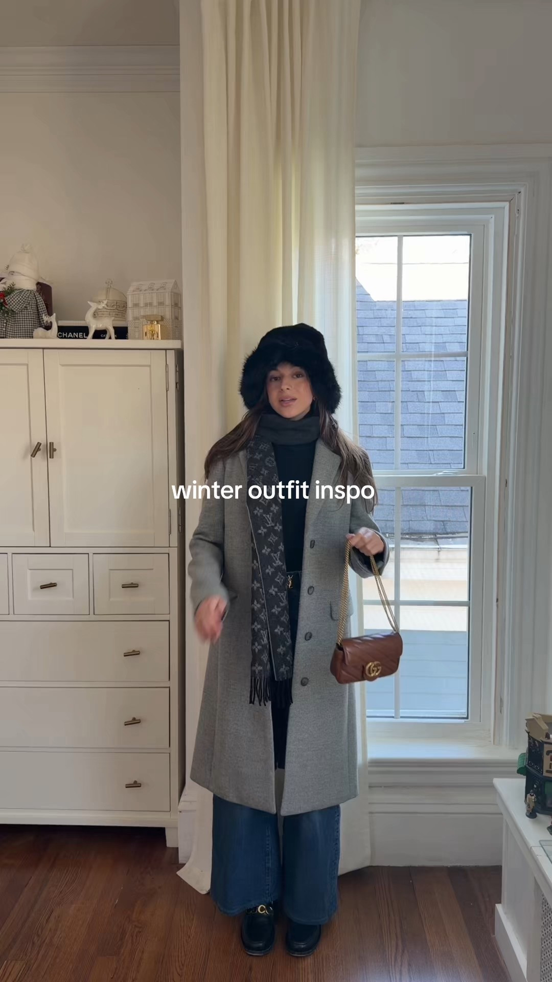 Winter outfit inspo 

#LTKHoliday