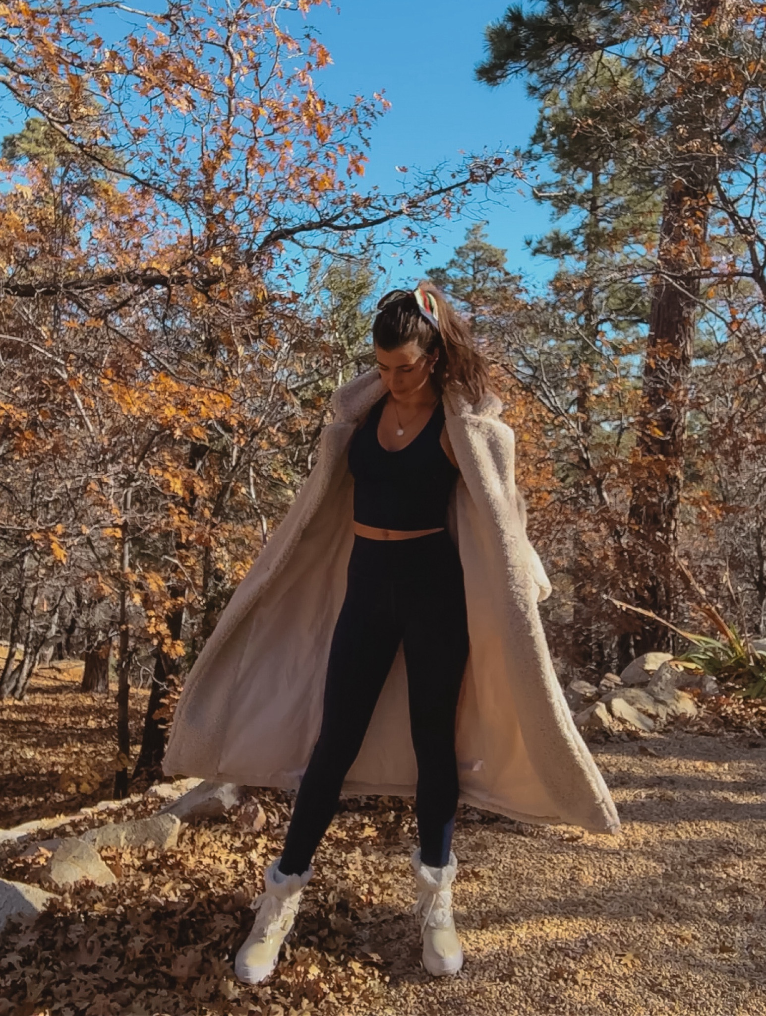 The cosiest Sherpa coat for under $60 

#LTKHolidaySale #LTKGiftGuide #LTKSeasonal