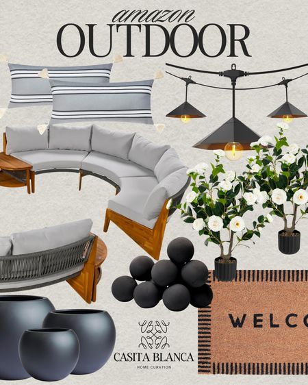 Amazon outdoor picks

Amazon, Rug, Home, Console, Amazon Home, Amazon Find, Look for Less, Living Room, Bedroom, Dining, Kitchen, Modern, Restoration Hardware, Arhaus, Pottery Barn, Target, Style, Home Decor, Summer, Fall, New Arrivals, CB2, Anthropologie, Urban Outfitters, Inspo, Inspired, West Elm, Console, Coffee Table, Chair, Pendant, Light, Light fixture, Chandelier, Outdoor, Patio, Porch, Designer, Lookalike, Art, Rattan, Cane, Woven, Mirror, Luxury, Faux Plant, Tree, Frame, Nightstand, Throw, Shelving, Cabinet, End, Ottoman, Table, Moss, Bowl, Candle, Curtains, Drapes, Window, King, Queen, Dining Table, Barstools, Counter Stools, Charcuterie Board, Serving, Rustic, Bedding, Hosting, Vanity, Powder Bath, Lamp, Set, Bench, Ottoman, Faucet, Sofa, Sectional, Crate and Barrel, Neutral, Monochrome, Abstract, Print, Marble, Burl, Oak, Brass, Linen, Upholstered, Slipcover, Olive, Sale, Fluted, Velvet, Credenza, Sideboard, Buffet, Budget Friendly, Affordable, Texture, Vase, Boucle, Stool, Office, Canopy, Frame, Minimalist, MCM, Bedding, Duvet, Looks for Less

#LTKSeasonal #LTKhome #LTKstyletip