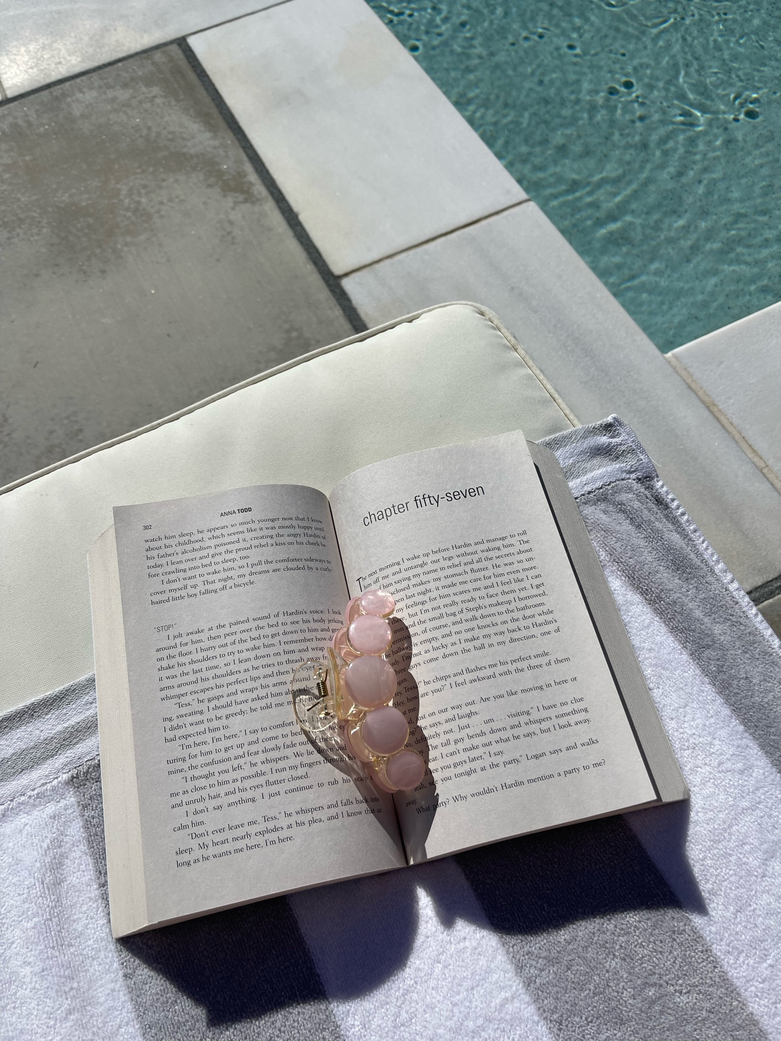 💗 AFTER 💗 This is book is captivating and I fell in love with the couple’s intoxicating relationship 🥰 It is so much more in depth than the movie. If you loved the movie, read this, it’s even better. 

#bookrecommendation #bookstoread #bookclub #babesinthecovers #book

#LTKtravel #LTKsalealert #LTKfindsunder50