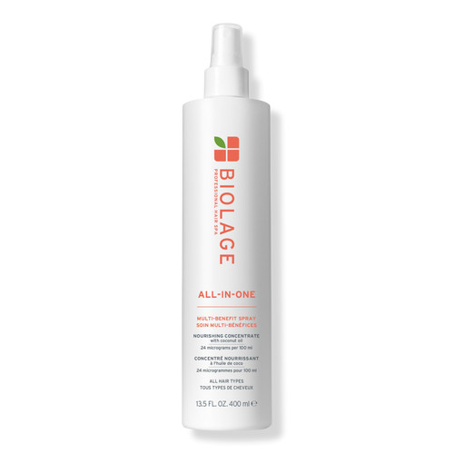 All-In-One Coconut Multi-Benefit Leave-In Conditioner Spray | Ulta