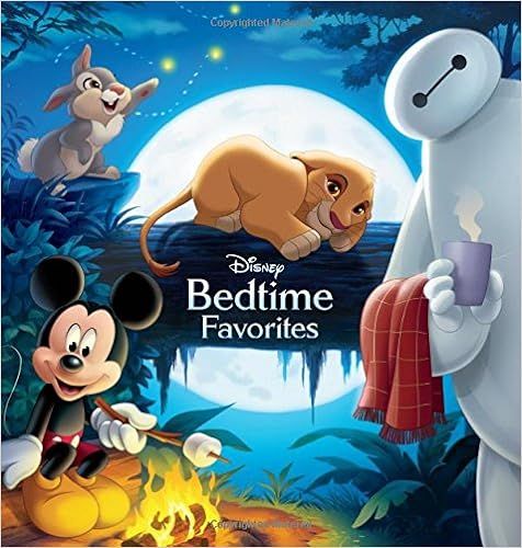 Bedtime Favorites (3rd Edition) (Storybook Collection) | Amazon (US)