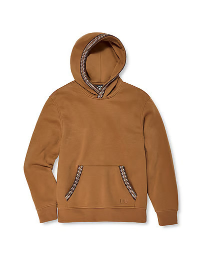 Ugg® Tasman Hoodie, Brown, M - Women's Sweaters - PINK | Victoria's Secret (US / CA )
