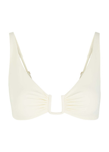 Palma bikini top | Harvey Nichols