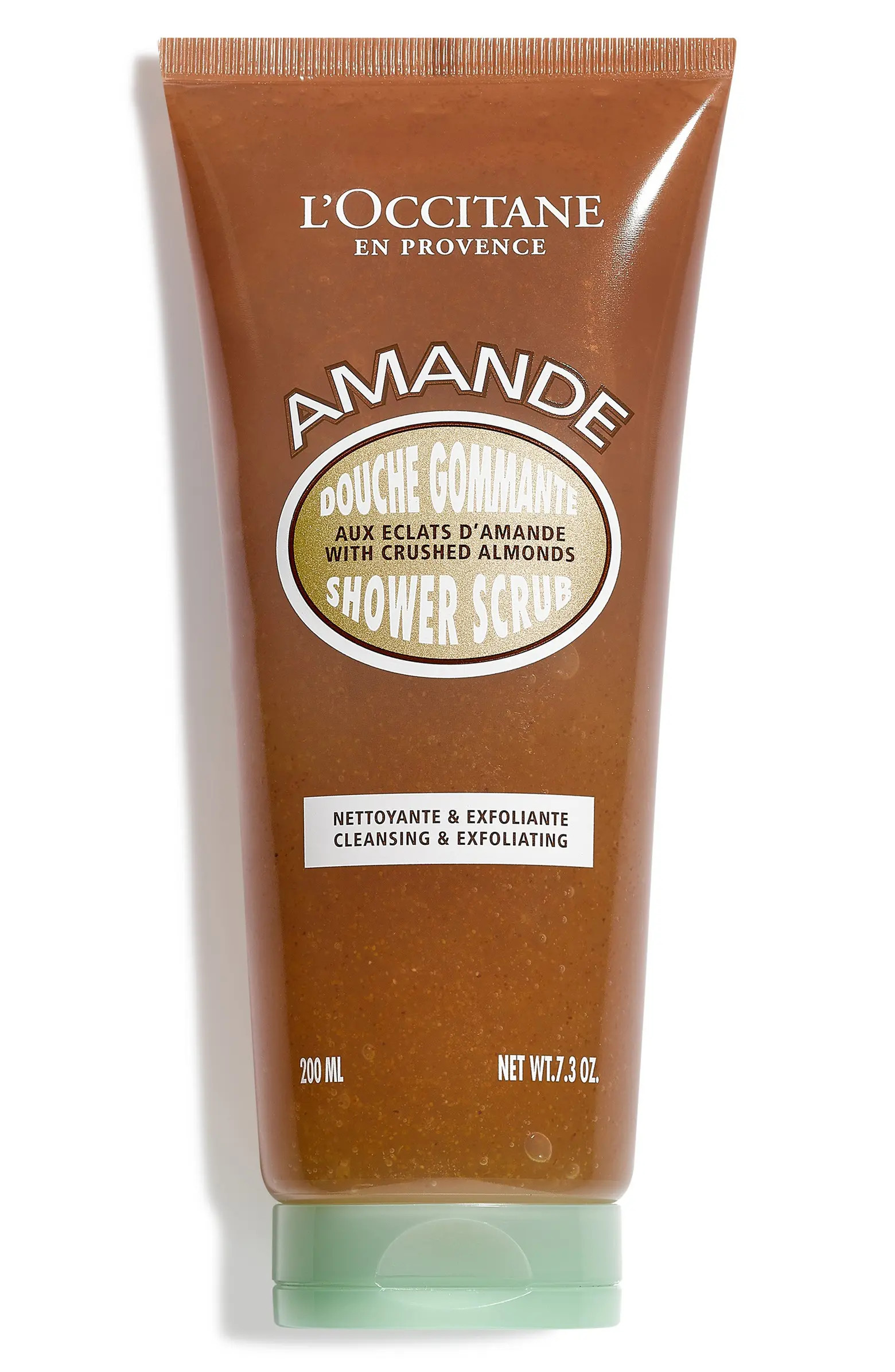 L'Occitane Almond Shower Scrub | Nordstromrack | Nordstrom Rack