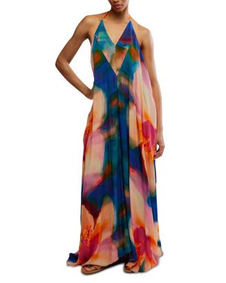 Catalina Maxi Dress | Bloomingdale's (US)