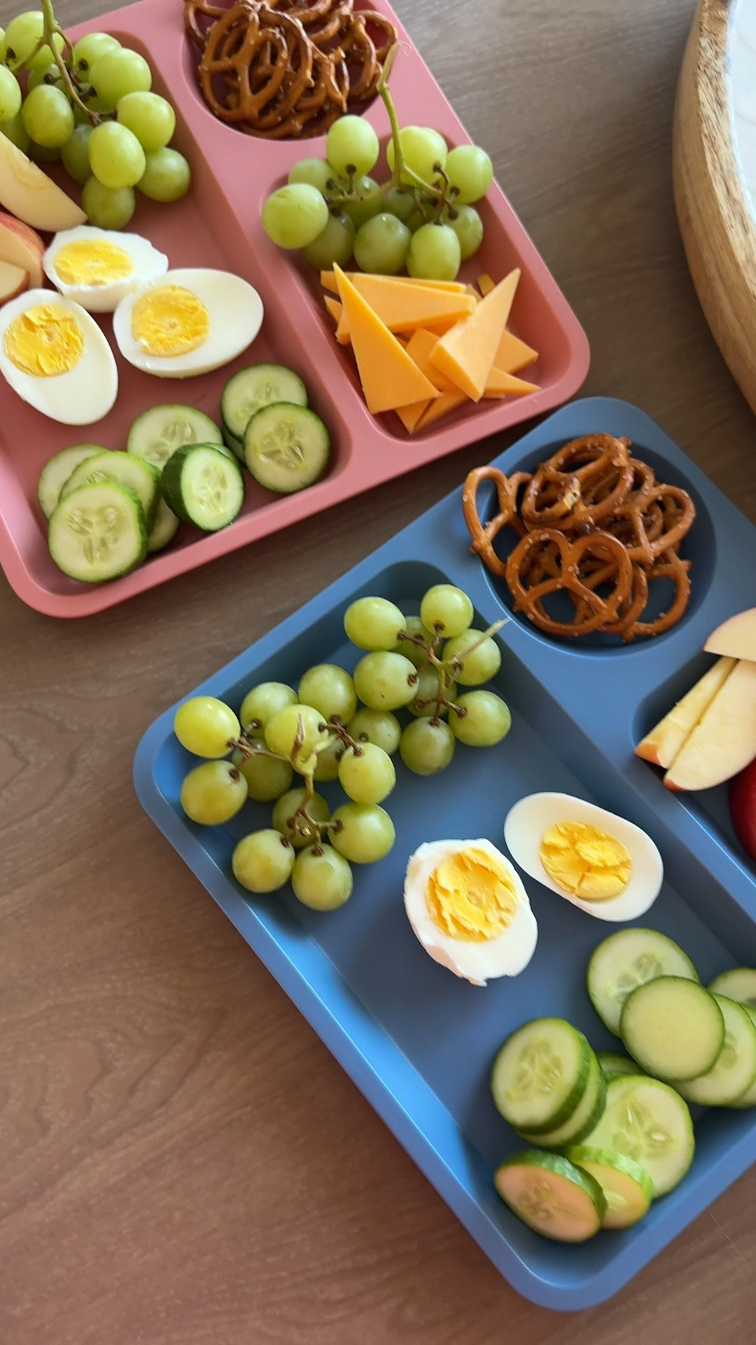 You can’t beat $1.00 for these kids plates 

#LTKSaleAlert #LTKVideo #LTKHome