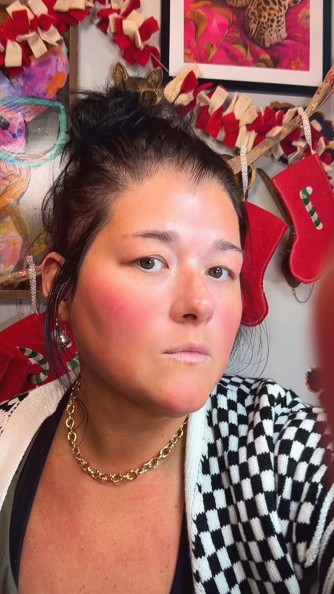 Get ready with me! 


#LTKBeauty #LTKmorningroutine