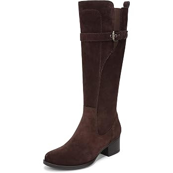 Naturalizer Kenna Knee High Boots | Amazon (US)