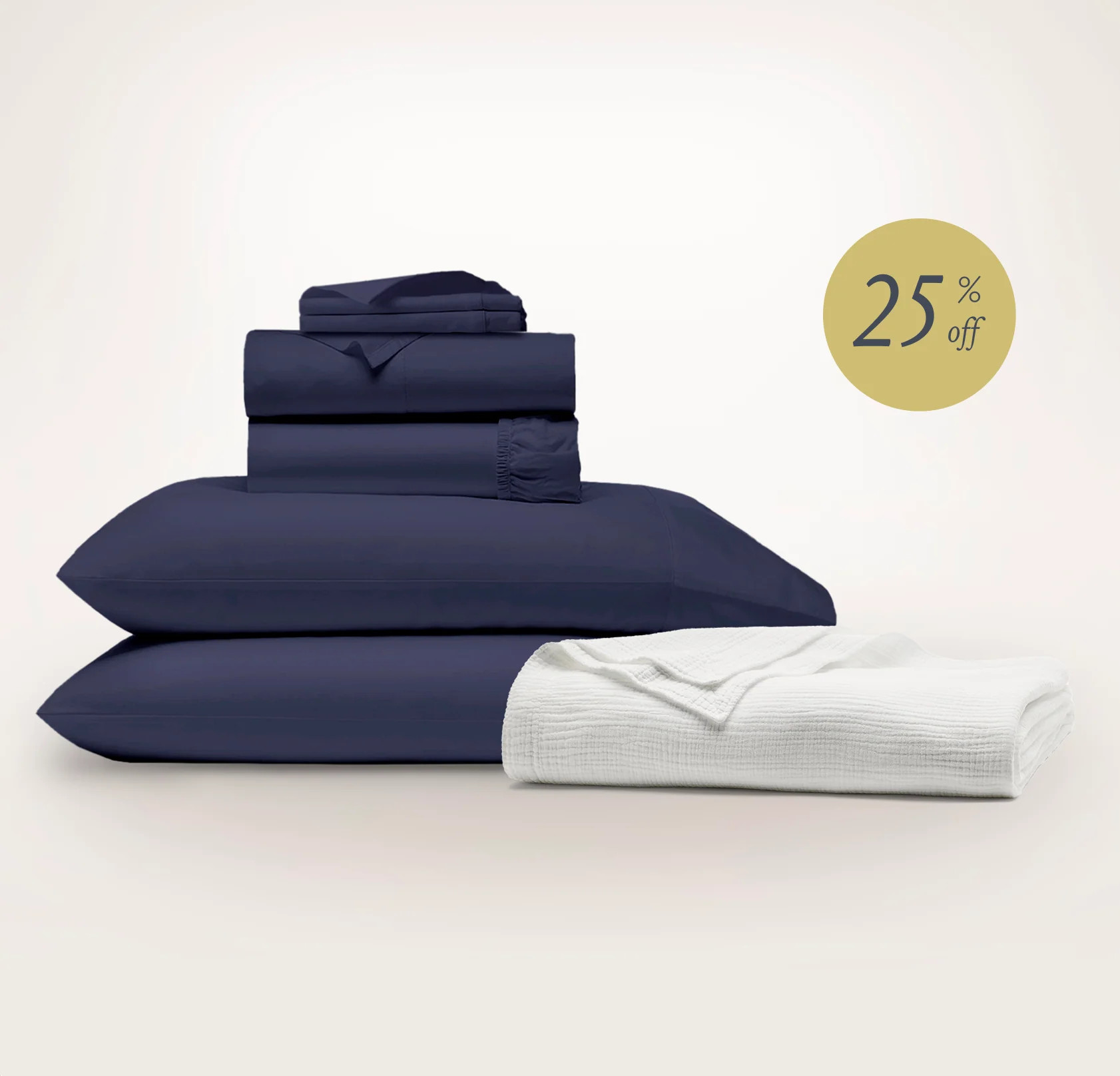 Memorial Day Exclusive Bundle | Boll & Branch
