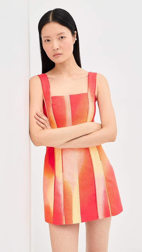 Calyx Mini Dress | Shopbop