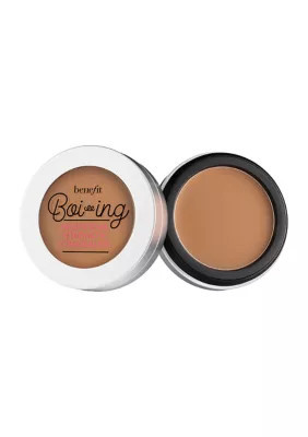 Benefit Cosmetics Boi-ing Industrial Strength Concealer, Tan | Belk