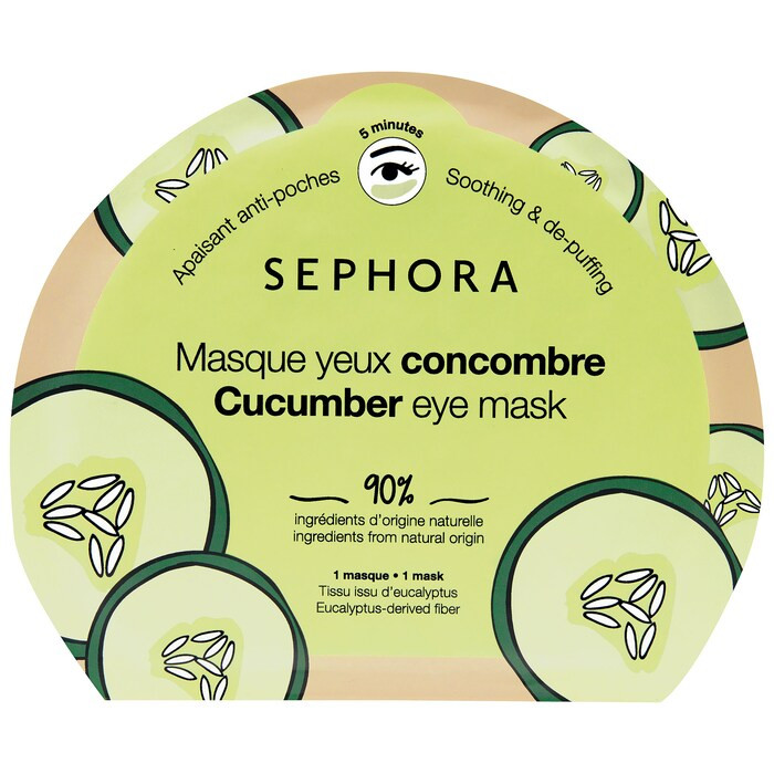 Clean Eye Mask | Sephora (US)