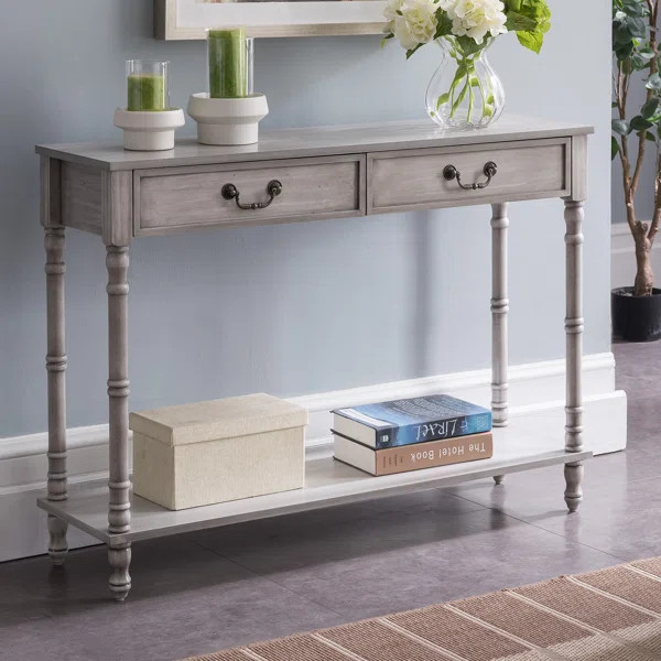 Gering 42'' Console Table | Wayfair North America