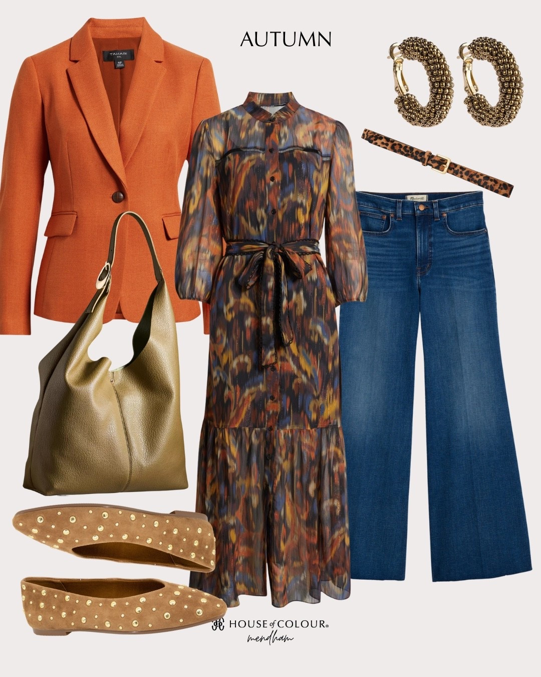 Autumn outfit idea, autumn color, palette, fall, outfit, ideas, burn, orange, blazer, fall, maxi, dress, family, photos

#LTKStyleTip #LTKFindsUnder100