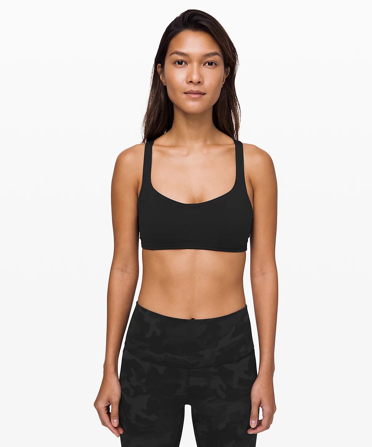 Free To Be Bra | Lululemon (US)