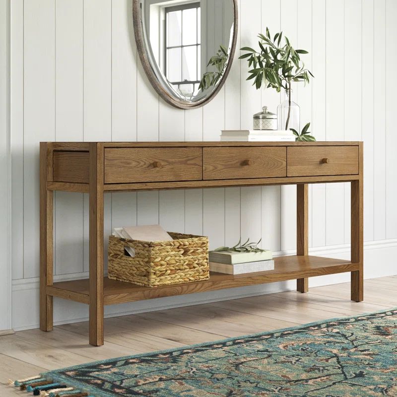 Jesse 60'' Console Table | Wayfair North America