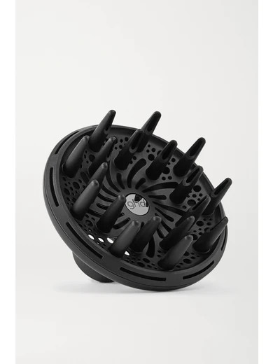 ghd - Helios Professional Diffuser - Black | NET-A-PORTER (US)
