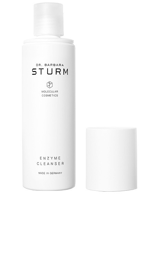 Dr. Barbara Sturm Enzyme Cleanser in Beauty: NA. | Revolve Clothing (Global)