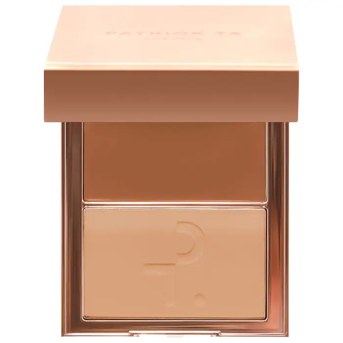 Major Skin Crème Foundation and Finishing Powder Duo | Sephora (US)