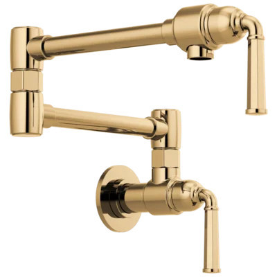 RookÂ® Wall Mount Pot Filler | Wayfair North America