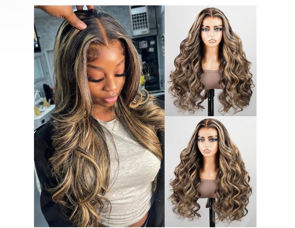 This color is screaming fall!! Don’t sleep on the Amazon wigs


#LTKSaleAlert #LTKBeauty #LTKStyleTip